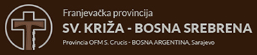 Franjevački provincijalat Bosne Srebrene
